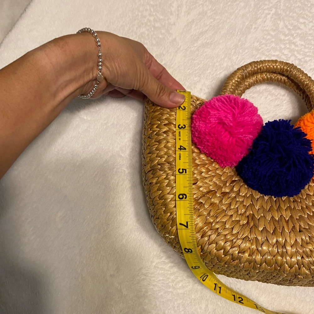 JADEtribe bag - Picture 6 of 9